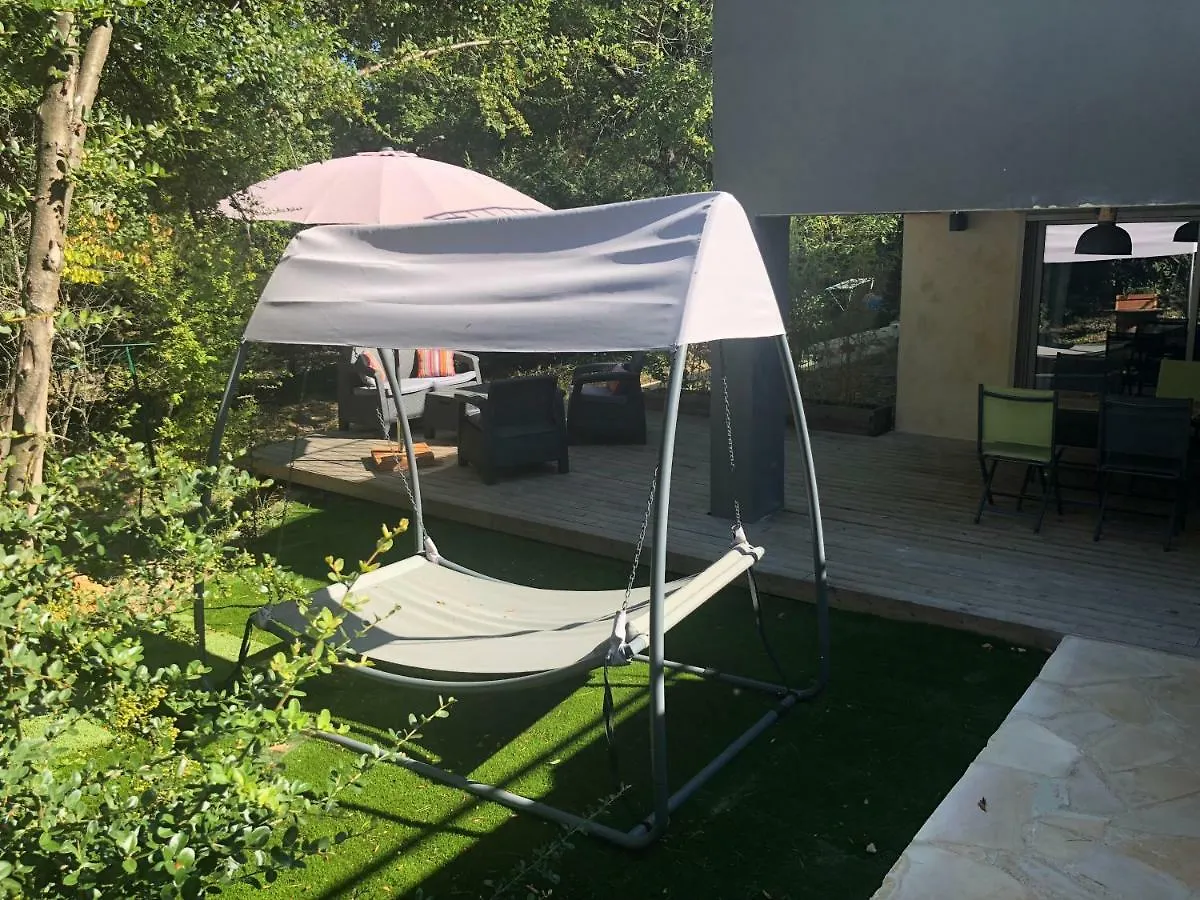 La Chenaie Hotel Mouans-Sartoux Guest house